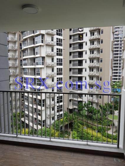 Riverbank @ Fernvale (D28), Condominium #156284452